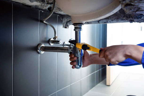 Residential Plumbing Services in White Horse, NJ